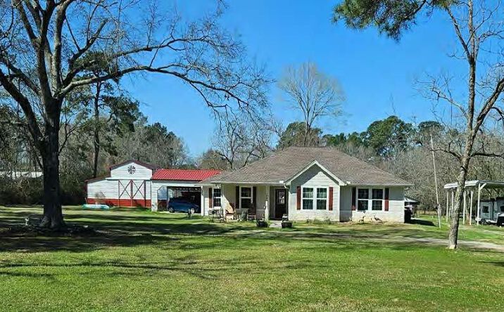 Pictures of Mixed Use property located at 1466 Sapp Rd, Conroe, TX 77304 for sales - image #1