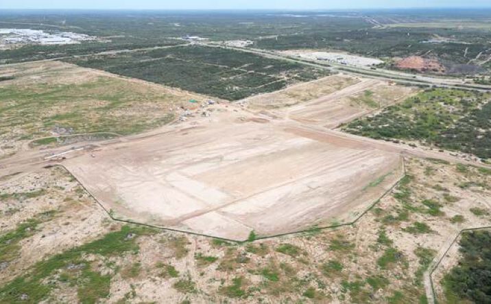 Pictures of Land property located at TX-255, Laredo, TX 78045 for sales - image #1