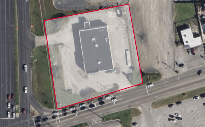 Pictures of Retail property located at 2300 E South Blvd, Montgomery, AL 36116 for sales - image #1