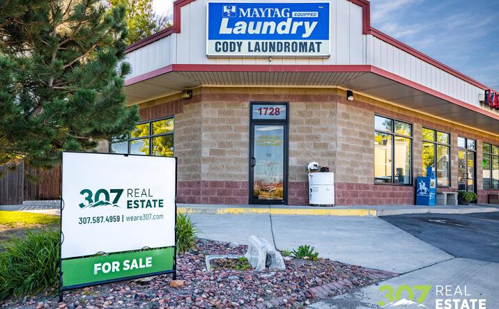 Pictures of Business for Sale, Retail, Office property located at 1728 Beck Ave, Cody, WY 82414 for sales - image #1