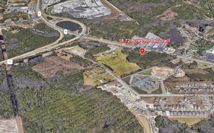 Pictures of Land property located at Pecan St, Little River, SC 29566 for sales - image #1