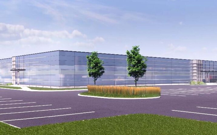 Pictures of Office, Land property located at 400 Sterling Parkway, Mechanicsburg, PA 17050 for sales - image #1