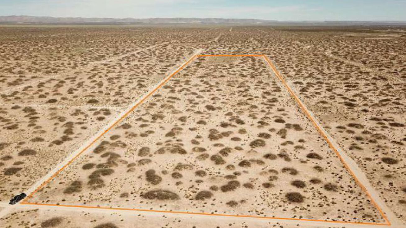 0 Andover, Andover, TX 79836