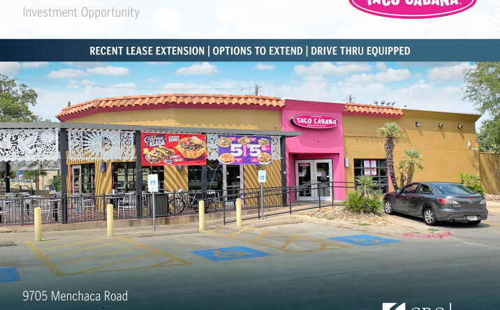 Pictures of Retail property located at 9705 Menchaca Rd, Austin, TX 78748 for sales - image #1