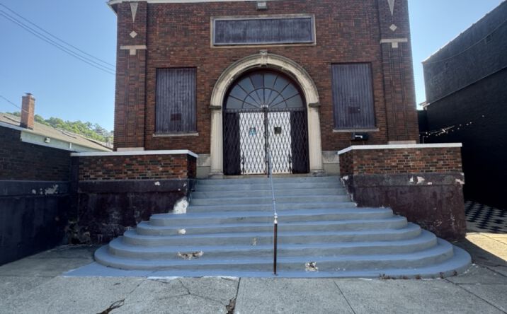 Pictures of Mixed Use, Multifamily, Office, Retail, Special Purpose property located at 1414 Sycamore St, Cincinnati, OH 45202 for sales - image #1
