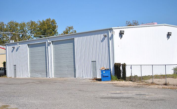 Pictures of Industrial property located at 1312 B North Longview, Kilgore, TX 75662 for sales - image #1