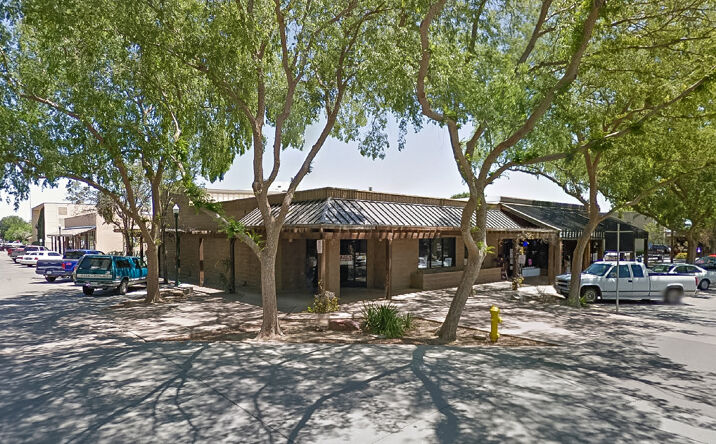 Pictures of Retail property located at Coalinga Plaza, Coalinga, CA 93210 for sales - image #1