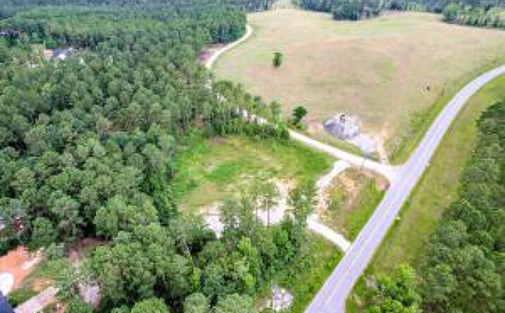 Pictures of Land property located at 358 Garrett Road, Edgefield, SC 29824 for sales - image #1