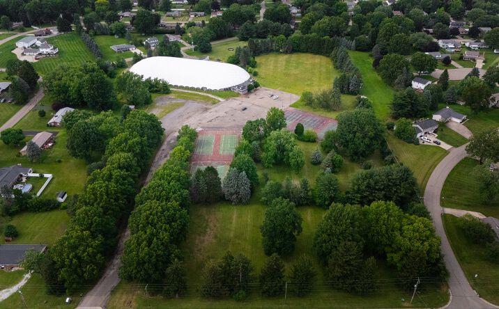 Pictures of Special Purpose property located at 5617 Portage St NW, North Canton, OH 44720 for sales - image #1