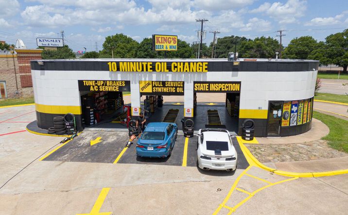 Pictures of Retail property located at 3105 S Jupiter Rd, Garland, TX 75041 for sales - image #1