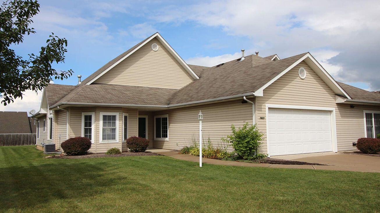 7604 Trotters Chase Ln, Fort Wayne, IN 46815 Multifamily Property for Sale