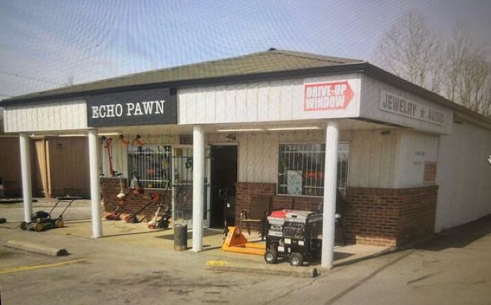 Pictures of Retail property located at 1196 Skyline Drive, Hopkinsville, KY 42240 for sales - image #1