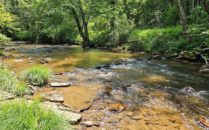 Pictures of Land property located at 112-A-4 Heritage Rd, Woodlawn, VA 24381 for sales - image #1