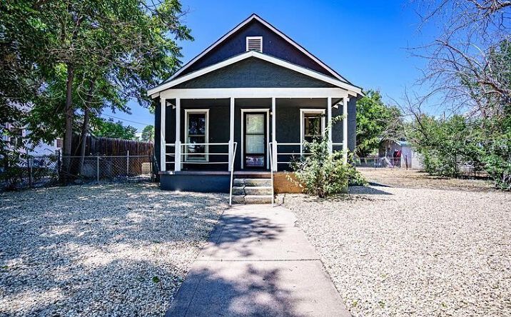 Pictures of Multifamily property located at Pueblo, CO, Pueblo, CO 81001 for sales - image #1