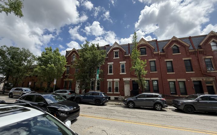 Pictures of Office property located at 4414 Penn Ave, Pittsburgh, PA 15224, 4416 Penn Ave, Pittsburgh, PA 15224 for sales - image #1