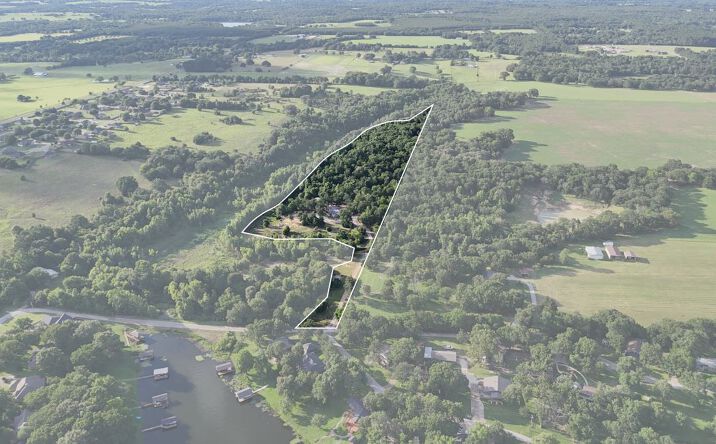 Pictures of Hospitality, Land, Mixed Use property located at 6159 Crestview Drive, Athens, TX 75751 for sales - image #1