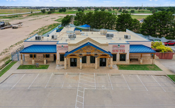 Pictures of Office, Special Purpose property located at 11302 Indiana Ave, Lubbock, TX 79423 for sales - image #1