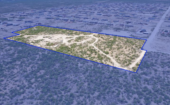 Pictures of Land property located at 9612 South County Road 1315, Odessa, TX 79766 for sales - image #1