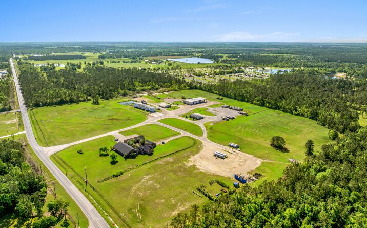 Pictures of Industrial, Land, Mixed Use, Office, Special Purpose property located at 4187 LA-3059, Lake Charles, LA 70615 for sales - image #1