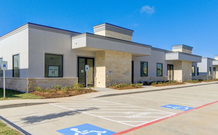 Pictures of Office property located at 17904 West Lake Houston Parkway, Atascocita, TX 77346 for sales - image #1