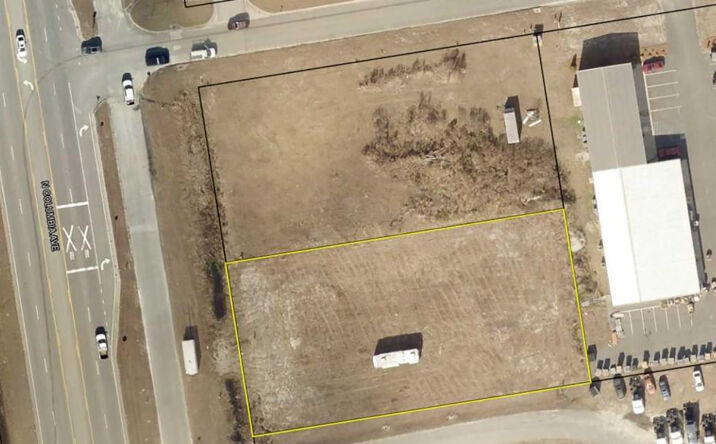Pictures of Land property located at Lot 3 N Columbia Avenue, Rincon, GA 31326 for sales - image #1