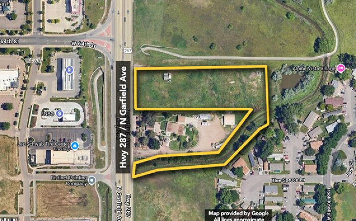N Garfield Ave, Loveland, CO 80538 | Crexi.com