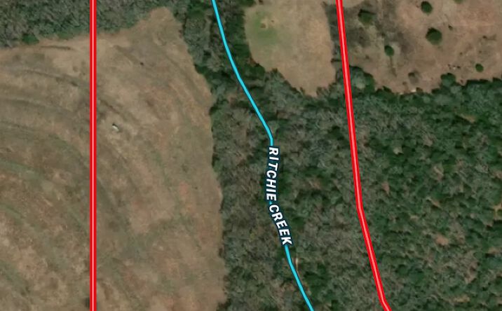 Pictures of Land property located at 261 Catholic Cemetery Rd, Montague, TX 76251 for sales - image #1