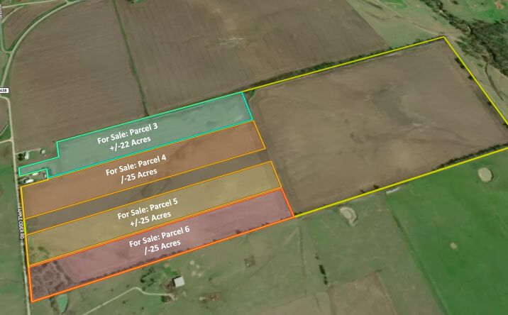 Pictures of Land property located at Apple Cider Road ,, Temple, TX 76501 for sales - image #1