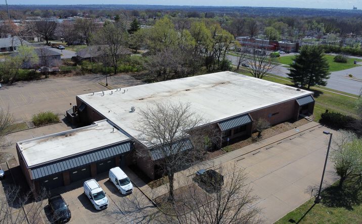 Pictures of Industrial, Office property located at 6200 Main St, Grandview, MO 64030 for sales - image #1