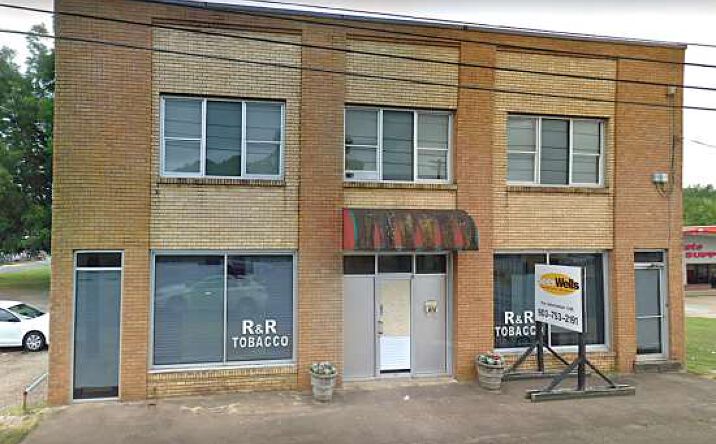Pictures of Retail property located at 612 W Marshall Ave, Longview, TX 75601 for sales - image #1