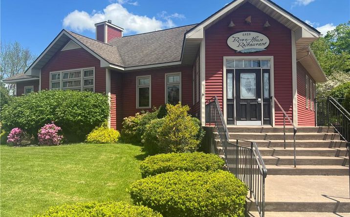 Pictures of Business for Sale, Hospitality, Special Purpose property located at 4818 Salina St, Pulaski, NY 13142 for sales - image #1