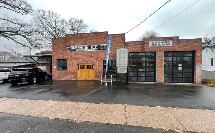 Pictures of Retail, Industrial, Mixed Use property located at 776 Tolland St, East Hartford, CT 06108 for sales - image #1