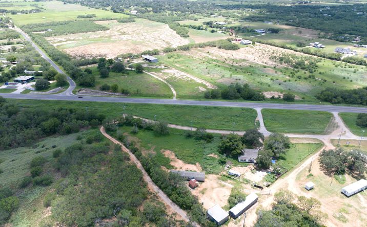 Pictures of Land, Mobile Home Park property located at 2783 S Loop 1604 W, San Antonio, TX 78264 for sales - image #1