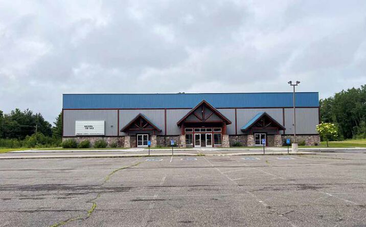 Pictures of Retail, Industrial property located at 4479 County Rd 5 NW, Hackensack, MN 56452 for sales - image #1