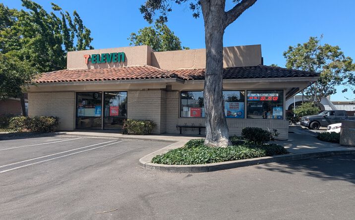 Pictures of Business for Sale, Retail property located at 7120 Dublin Boulevard, Dublin, CA 94568 for sales - image #1