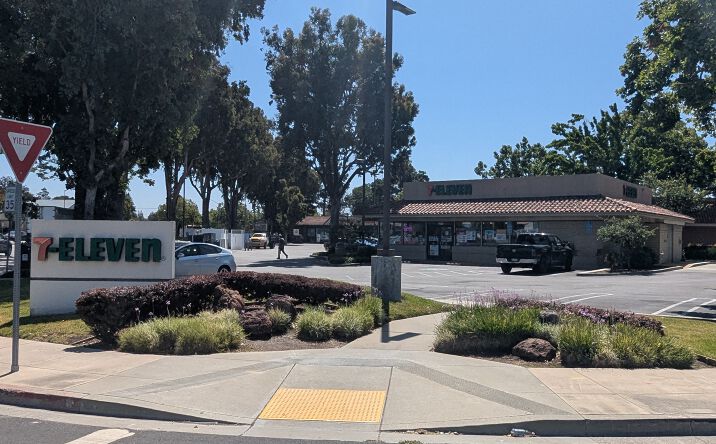 Pictures of Business for Sale, Retail property located at 7120 Dublin Boulevard, Dublin, CA 94568 for sales - image #1