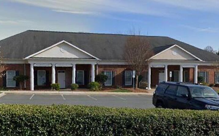 Pictures of Office property located at 10220 Prosperity Park Dr, Charlotte, NC 28269 for sales - image #1