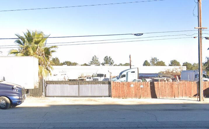 Pictures of Land property located at 723 S. Valley View, San Bernardino, CA 92408 for sales - image #1
