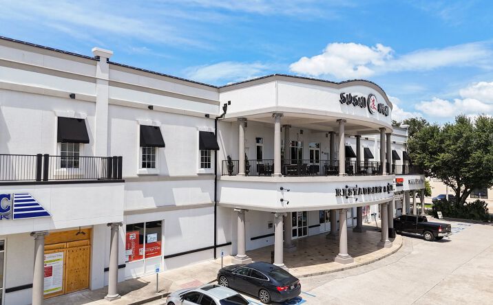 Pictures of Retail property located at 3131 Veterans Memorial Blvd, Metairie, LA 70002 for sales - image #1