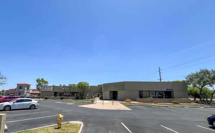 Pictures of Office property located at 1901 E University Dr, Mesa, AZ 85203 for sales - image #1