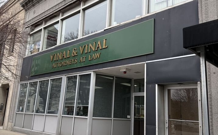 Pictures of Office property located at 193 Delaware Ave, Buffalo, NY 14202 for sales - image #1