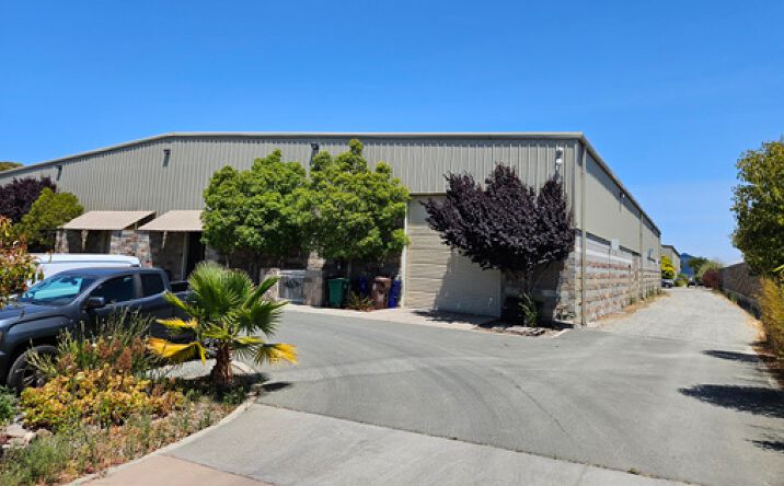 Pictures of Office, Industrial property located at 2258 Central St, Richmond, CA 94801 for sales - image #1
