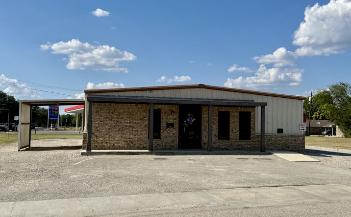 Pictures of Land property located at 2810 Southside Dr, Brownwood, TX 76801 for sales - image #1