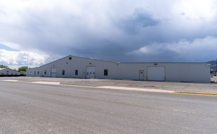 Pictures of Mixed Use property located at 1021 Chestnut, Helena, MT 59601 for sales - image #1