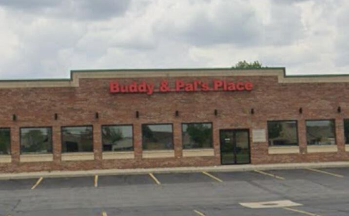 Pictures of Retail property located at 10685 Randolph Street, Crown Point, IN 46307 for sales - image #1