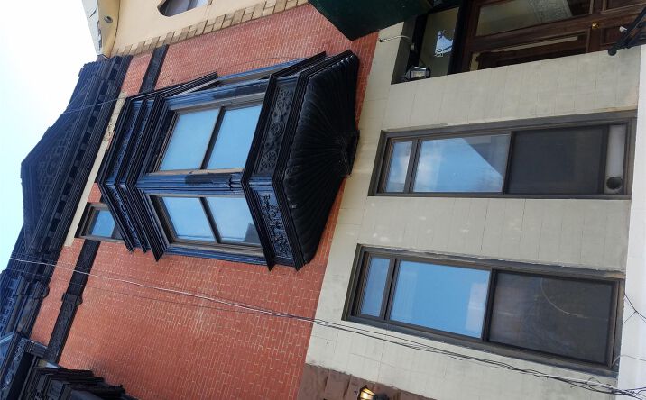 Pictures of Multifamily property located at 30 Edgecombe Avenue, New York, NY 10030 for sales - image #1