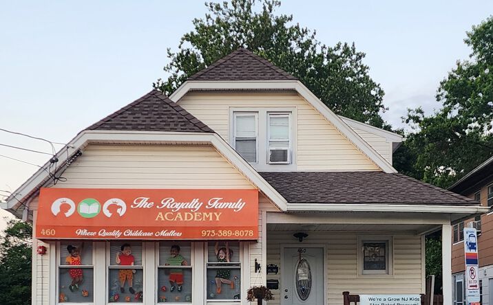 Pictures of Special Purpose property located at 460 Haledon Ave, Haledon Boro, NJ 07508 for sales - image #1