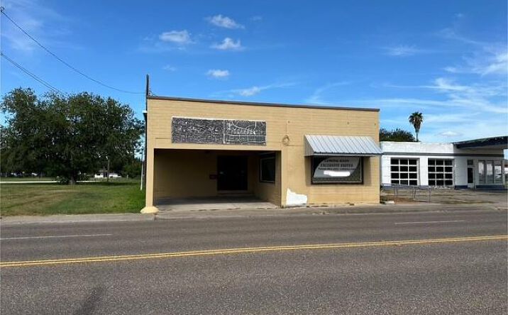 Pictures of Office property located at 312 N 6th St. , Kingsville, TX 78363 for sales - image #1