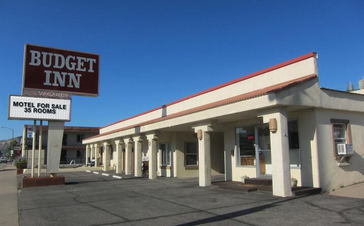 Pictures of Hospitality property located at 3077 Main 4, Durango, CO 81301 for sales - image #1