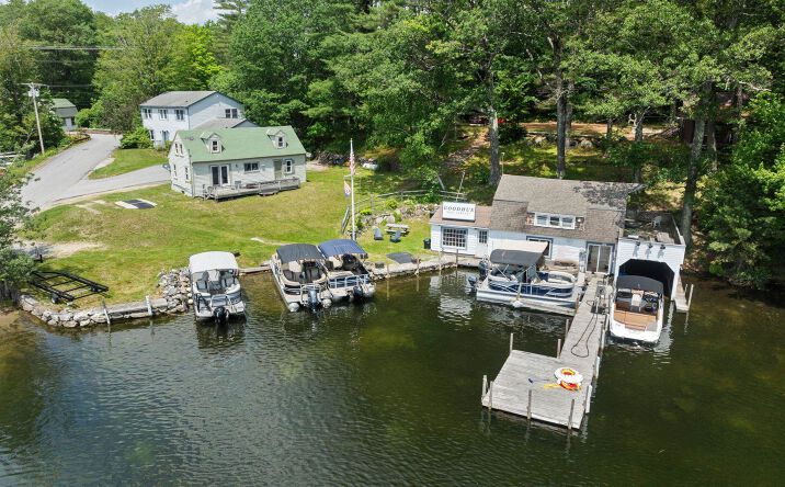 Pictures of Special Purpose property located at 15 Cooper Street , Sunapee, NH 03751 for sales - image #1